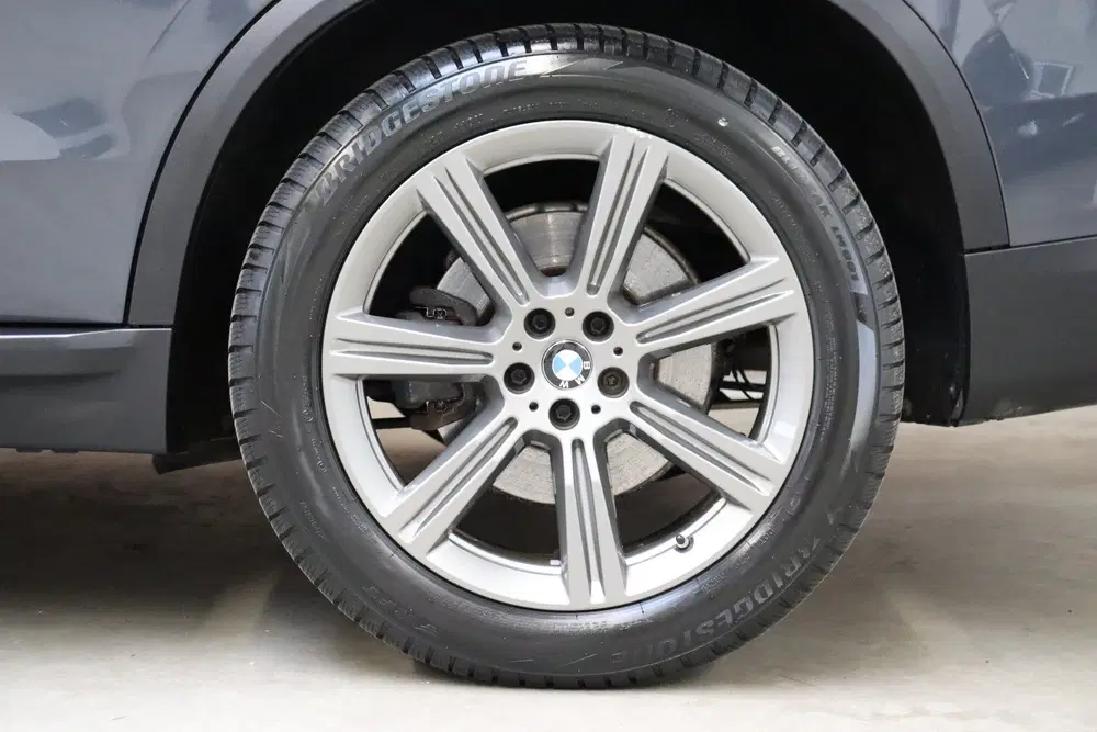 BMW X5 xDrive45e High Executive xLine Automaat uit 2020, foto 12