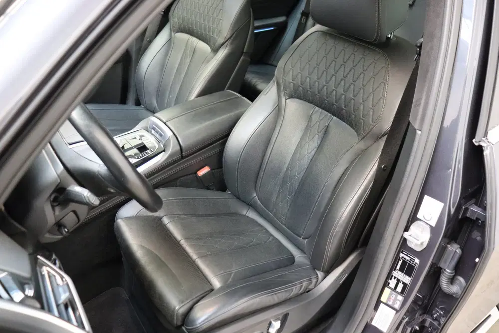 BMW X5 xDrive45e High Executive xLine Automaat uit 2020, foto 15