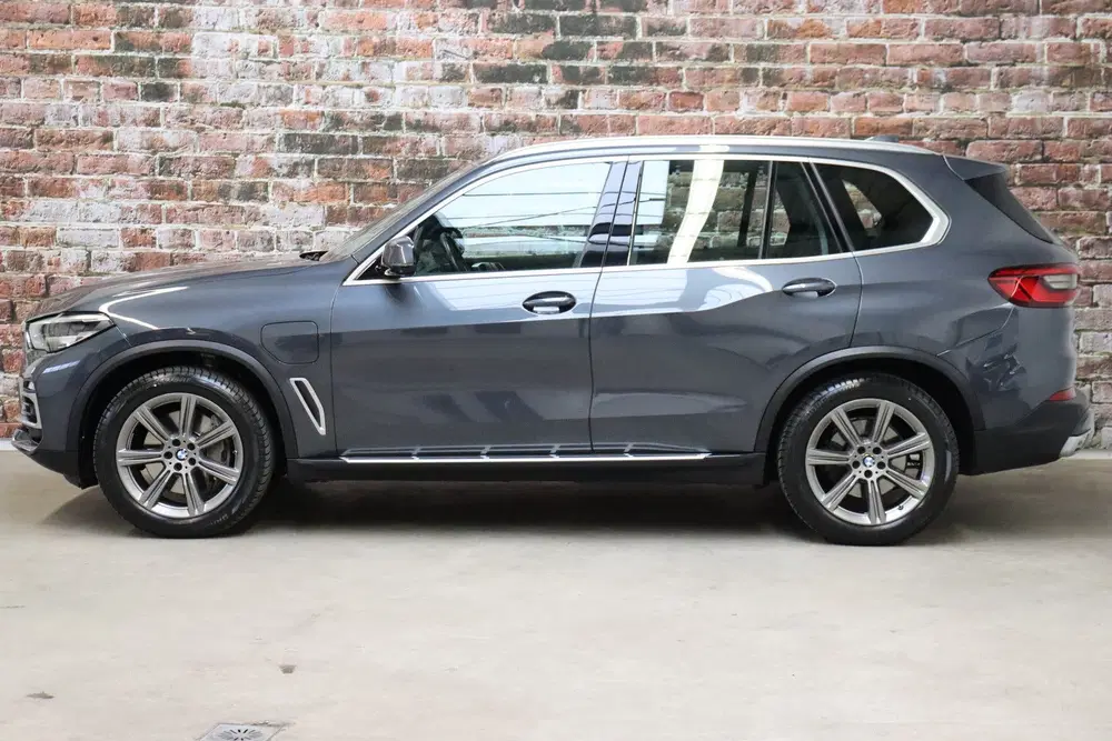BMW X5 xDrive45e High Executive xLine Automaat uit 2020, foto 3