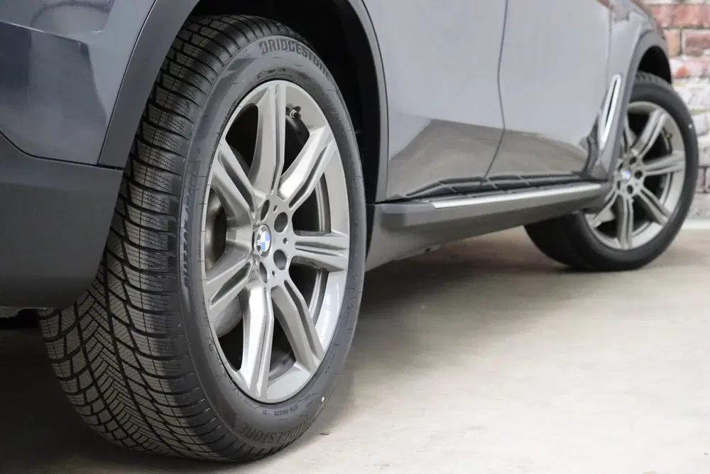 BMW X5 xDrive45e High Executive xLine Automaat uit 2020, foto 6