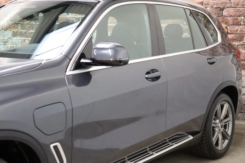 BMW X5 xDrive45e High Executive xLine Automaat uit 2020, foto 7