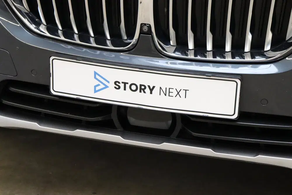 BMW X5 xDrive45e High Executive xLine Automaat uit 2020, foto 8