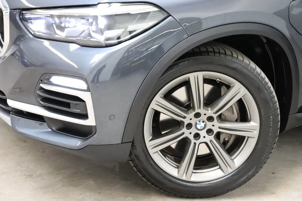 BMW X5 xDrive45e High Executive xLine Automaat uit 2020, foto 9