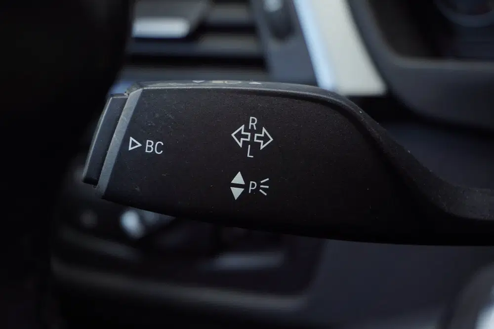 BMW 3-serie 318i M Sport elek-Klep+Led+Volleder+navi uit 2019, foto 10