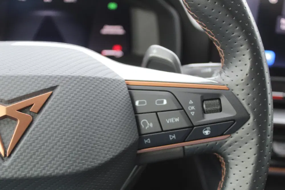 Cupra Formentor 1.4 TSI e-Hybrid Essential l Adaptieve Cru uit 2023, foto 14