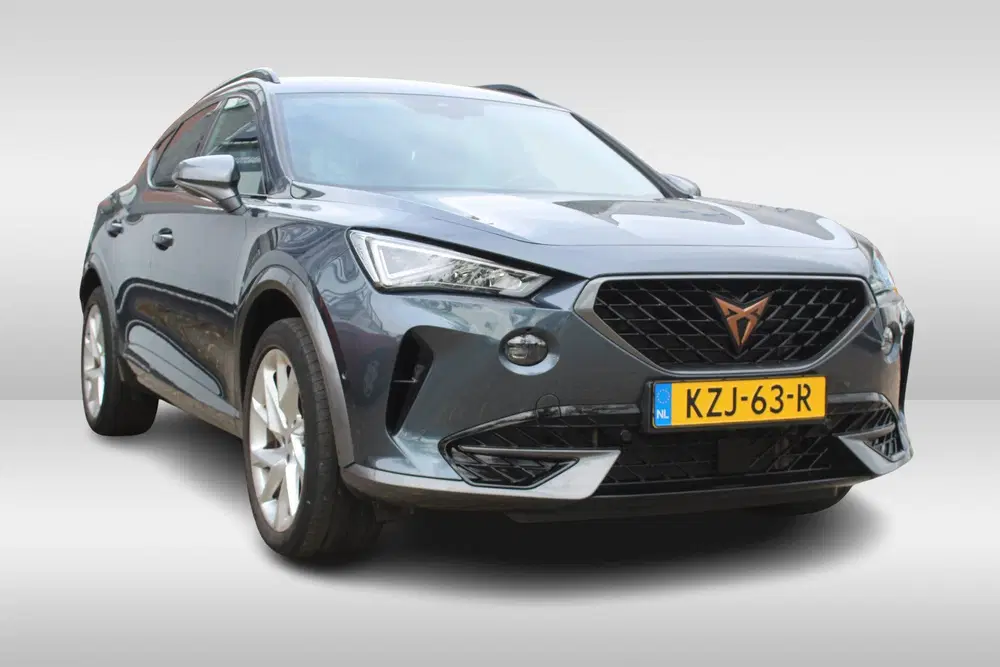 Cupra Formentor 1.4 TSI e-Hybrid Essential l Adaptieve Cru uit 2023, foto 2