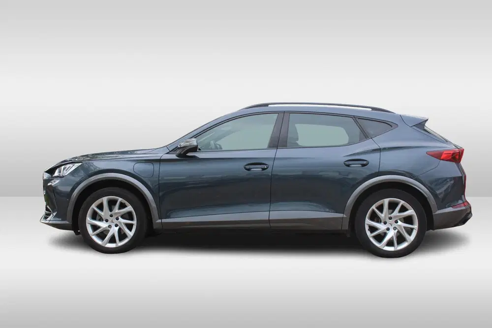 Cupra Formentor 1.4 TSI e-Hybrid Essential l Adaptieve Cru uit 2023, foto 5