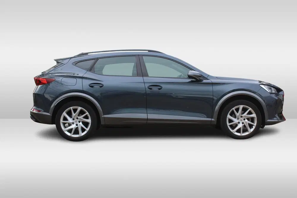 Cupra Formentor 1.4 TSI e-Hybrid Essential l Adaptieve Cru uit 2023, foto 6