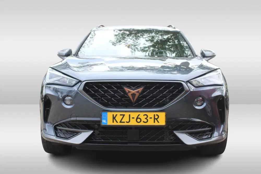 Cupra Formentor 1.4 TSI e-Hybrid Essential l Adaptieve Cru uit 2023, foto 9
