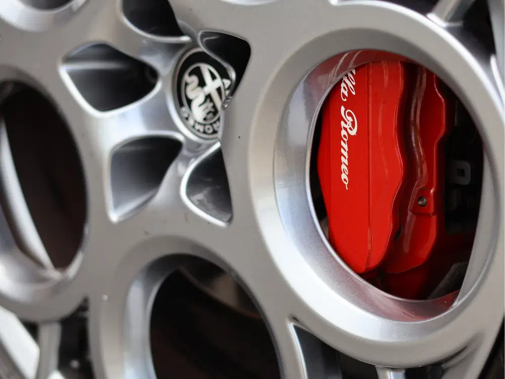 Alfa Romeo Tonale 1.5T Hybrid Edizione Speciale Leder uit 2022, foto 15