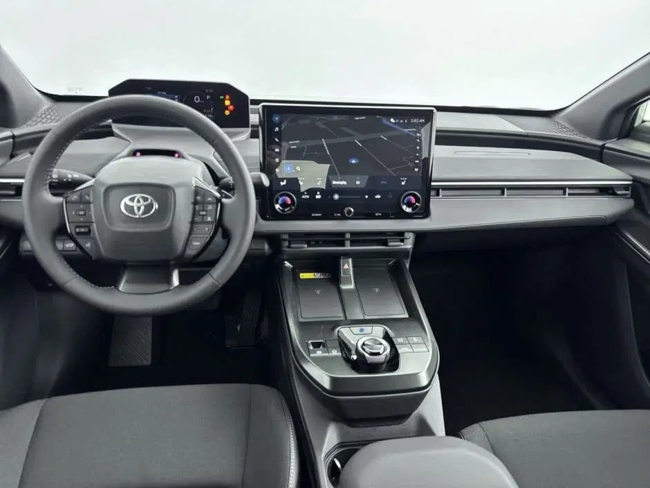 Toyota C-HR First Edition 77 kWh (bj 2026 uit 2026, foto 11