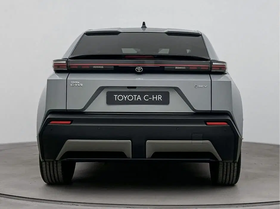 Toyota C-HR First Edition 77 kWh (bj 2026 uit 2026, foto 6