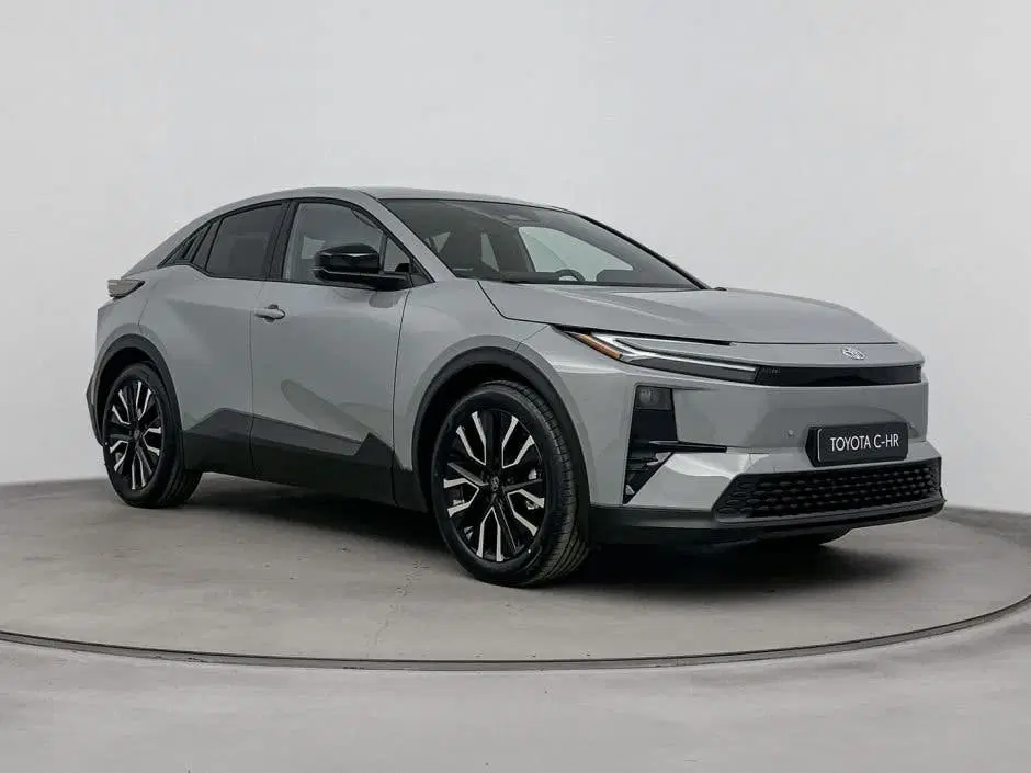 Toyota C-HR First Edition 77 kWh (bj 2026 uit 2026, foto 8