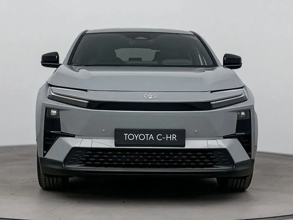 Toyota C-HR First Edition 77 kWh (bj 2026 uit 2026, foto 9