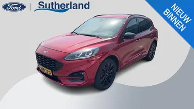 Ford Kuga 2.5 PHEV ST-Line X uit 2024