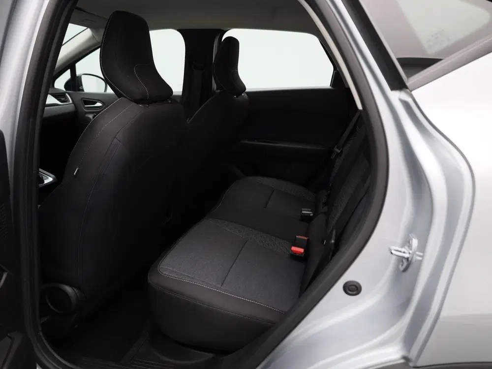 Renault Captur 1.6 E-Tech plug-in hybrid 160Pk Zen uit 2022, foto 10