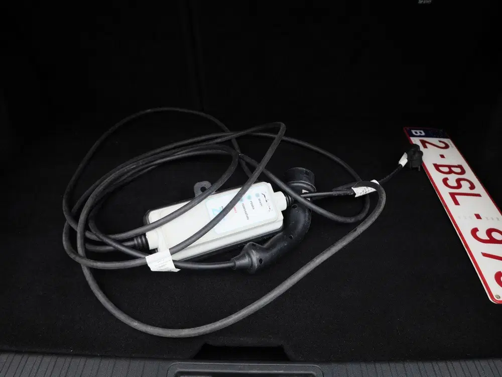 Renault Captur 1.6 E-Tech plug-in hybrid 160Pk Zen uit 2022, foto 12