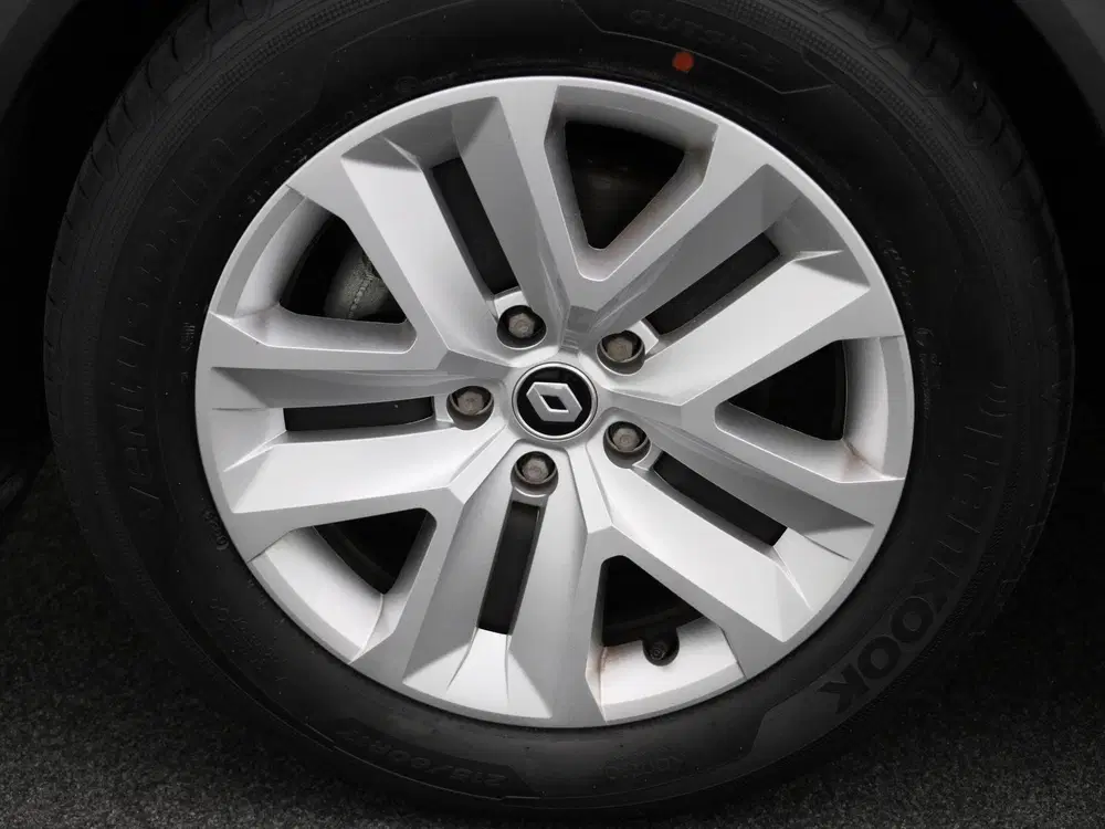 Renault Captur 1.6 E-Tech plug-in hybrid 160Pk Zen uit 2022, foto 13