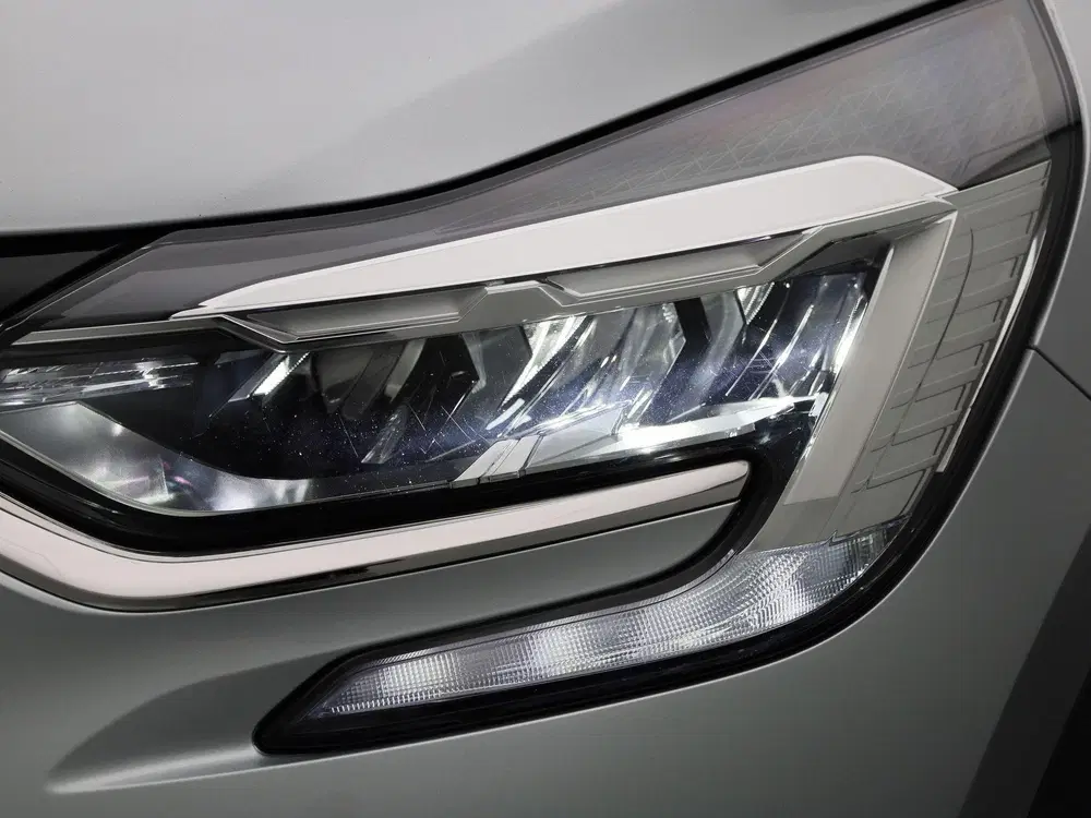 Renault Captur 1.6 E-Tech plug-in hybrid 160Pk Zen uit 2022, foto 14