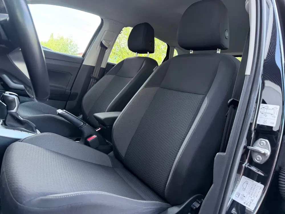 Volkswagen Polo 1.0 TSI Life Business Keyless uit 2023, foto 10