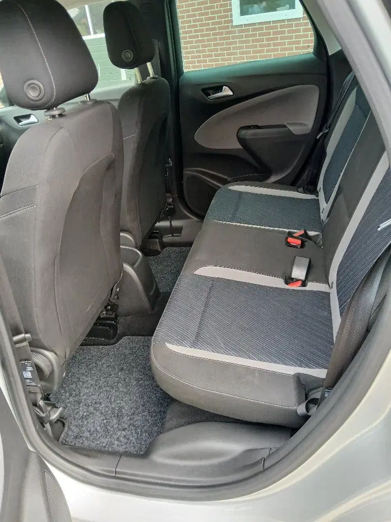 Opel Crossland 1.2 Turbo 110pk Start uit 2019, foto 4