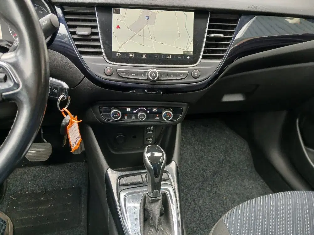 Opel Crossland 1.2 Turbo 110pk Start uit 2019, foto 7