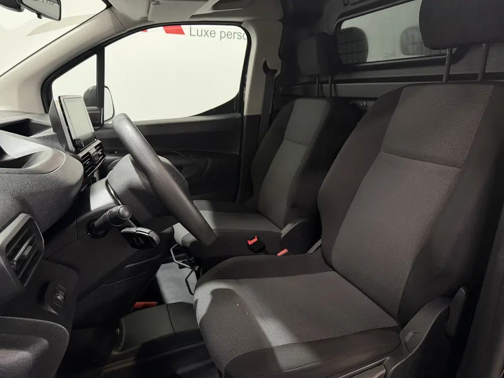 Peugeot Partner 1.5 BlueHDI Premium uit 2020, foto 10