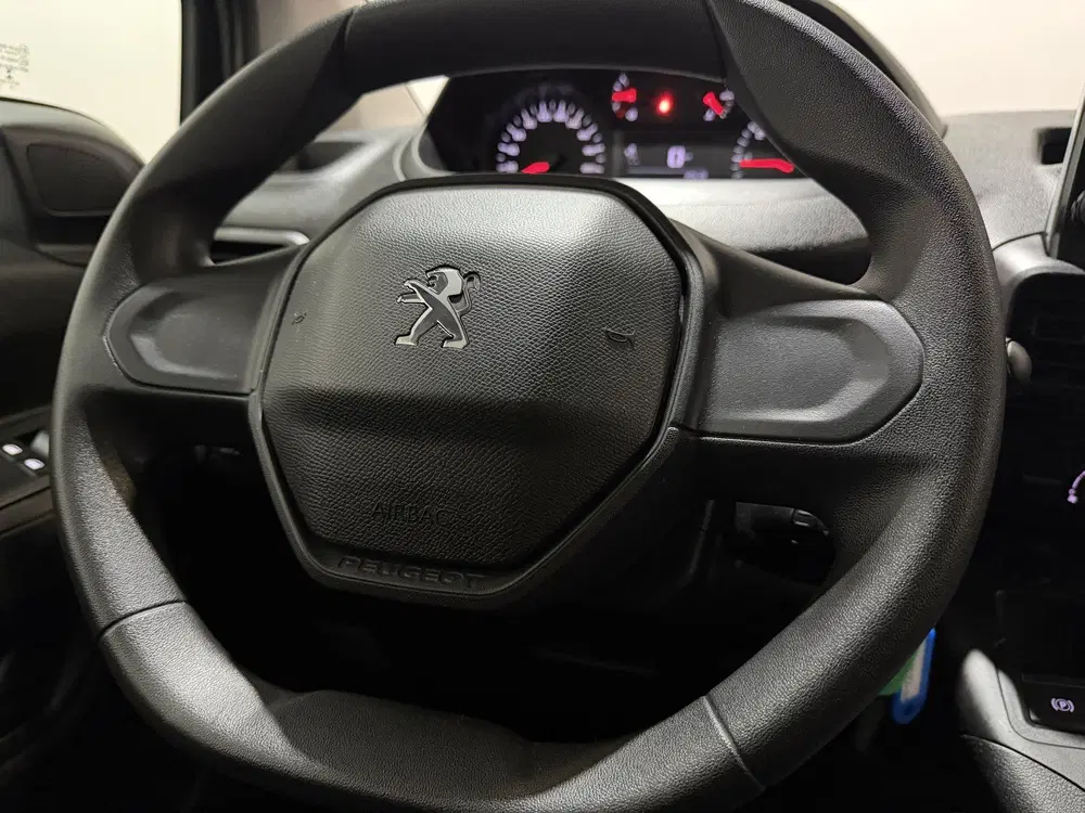 Peugeot Partner 1.5 BlueHDI Premium uit 2020, foto 11