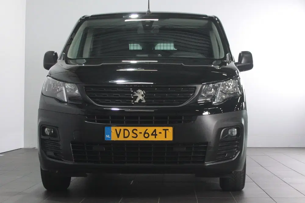 Peugeot Partner 1.5 BlueHDI Premium uit 2020, foto 5