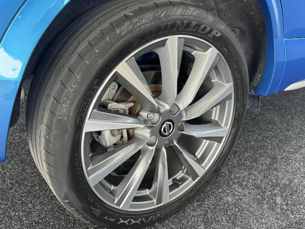 Nissan Qashqai 1.3 DIG-T Tekna BOSE Pano 360camera Elekt uit 2019, foto 9