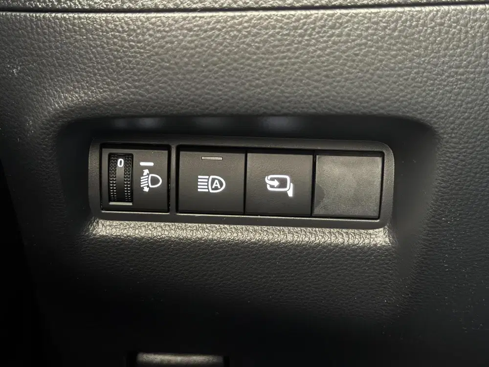 Toyota Aygo X Hybrid 115 GR Sport JBL Audio uit 2026, foto 13