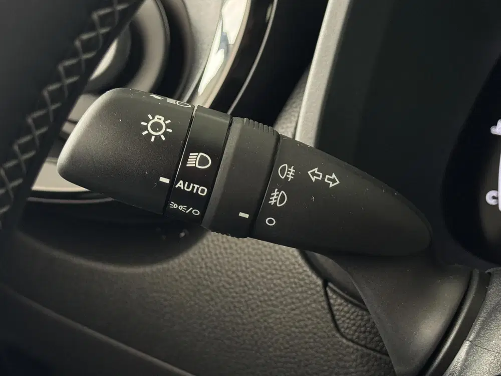 Toyota Aygo X Hybrid 115 GR Sport JBL Audio uit 2026, foto 15