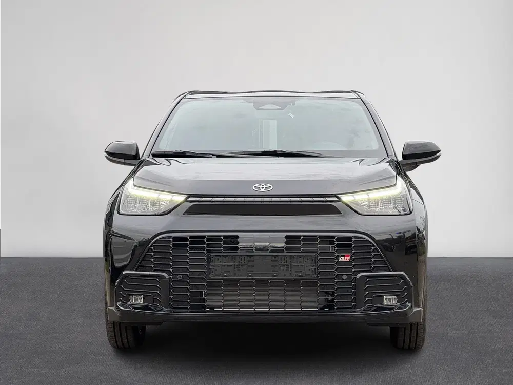 Toyota Aygo X Hybrid 115 GR Sport JBL Audio uit 2026, foto 4