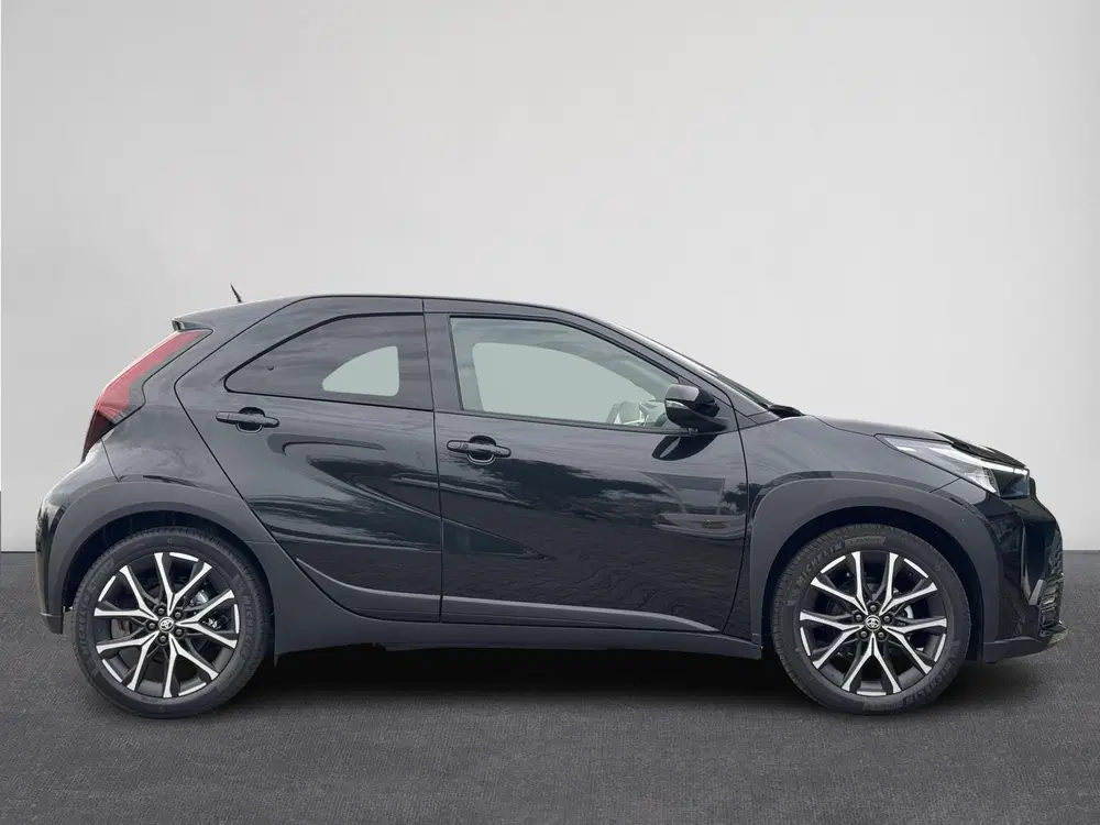 Toyota Aygo X Hybrid 115 GR Sport JBL Audio uit 2026, foto 5