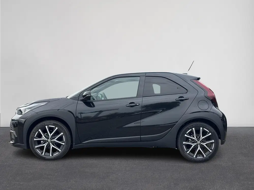 Toyota Aygo X Hybrid 115 GR Sport JBL Audio uit 2026, foto 7