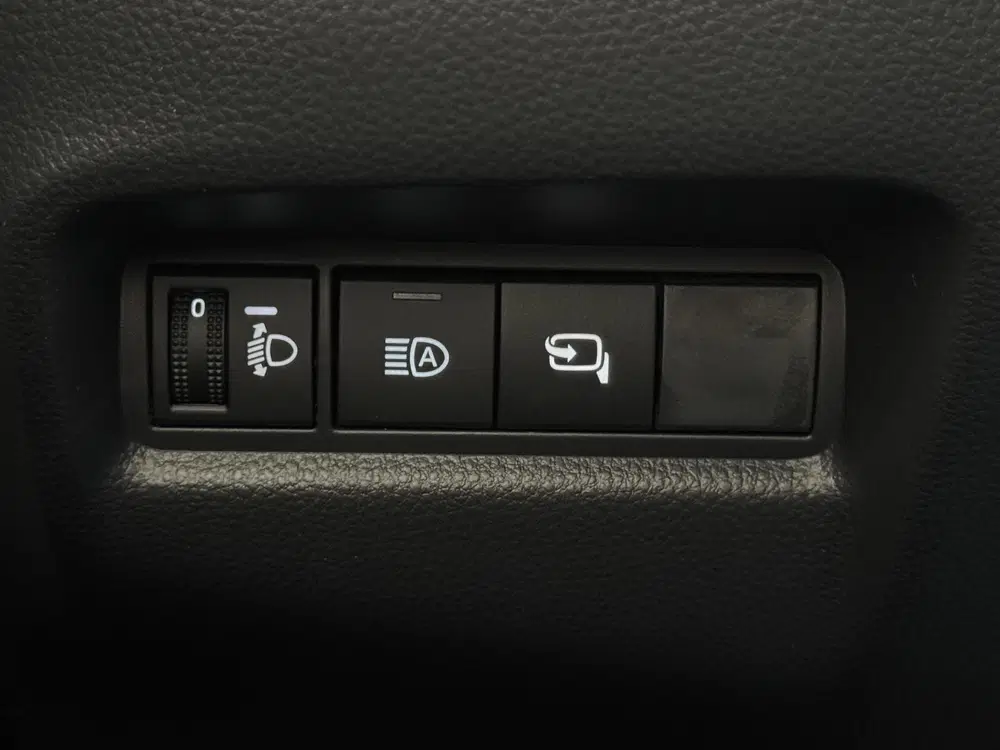 Toyota Aygo X Hybrid 115 envy JBL Audio uit 2026, foto 14