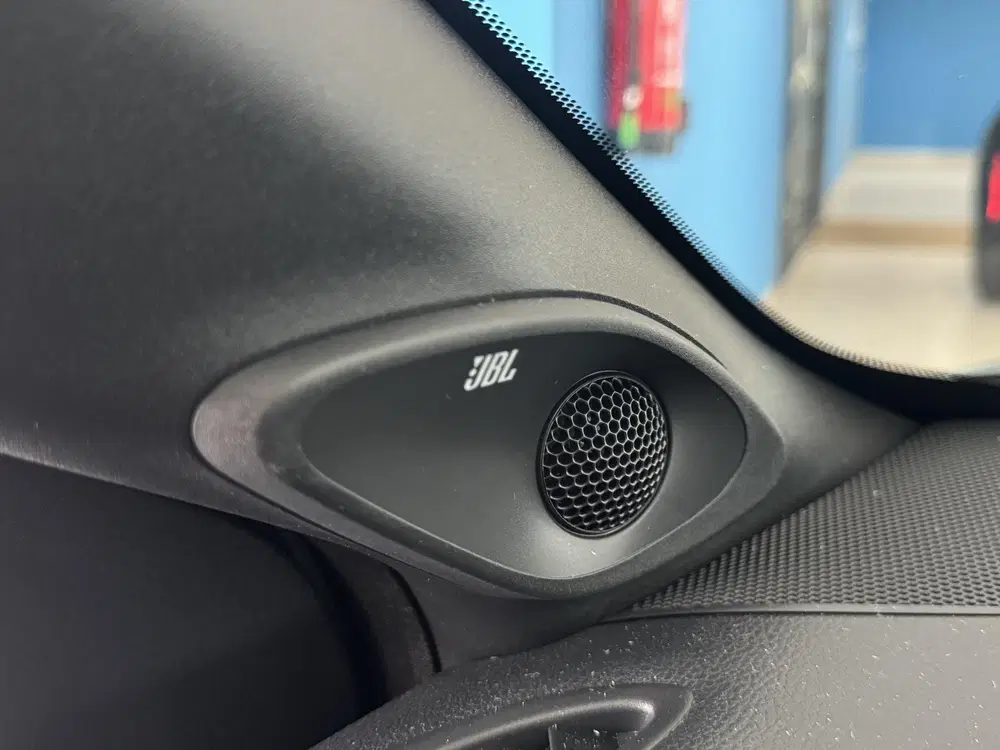 Toyota Aygo X Hybrid 115 envy JBL Audio uit 2026, foto 15