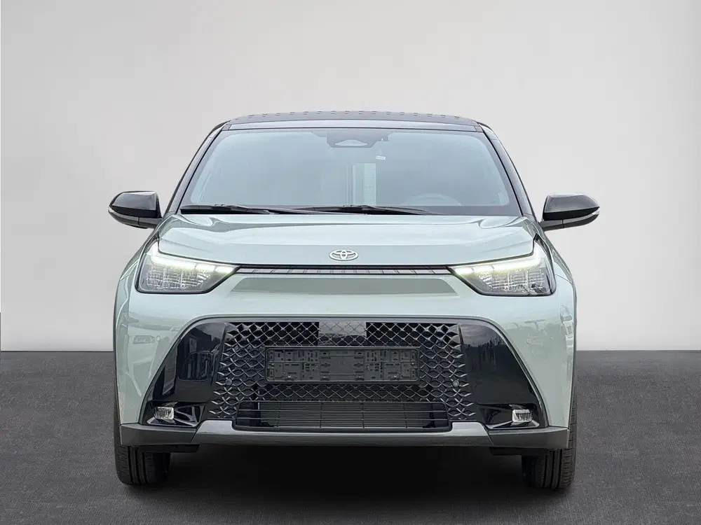 Toyota Aygo X Hybrid 115 envy JBL Audio uit 2026, foto 5