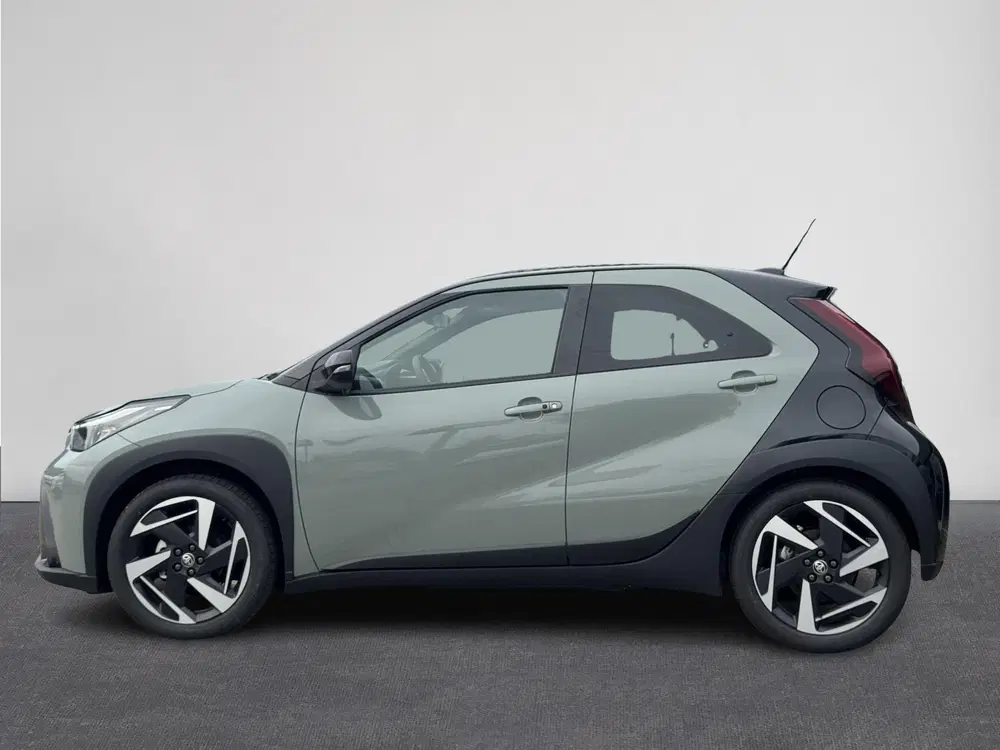 Toyota Aygo X Hybrid 115 envy JBL Audio uit 2026, foto 8