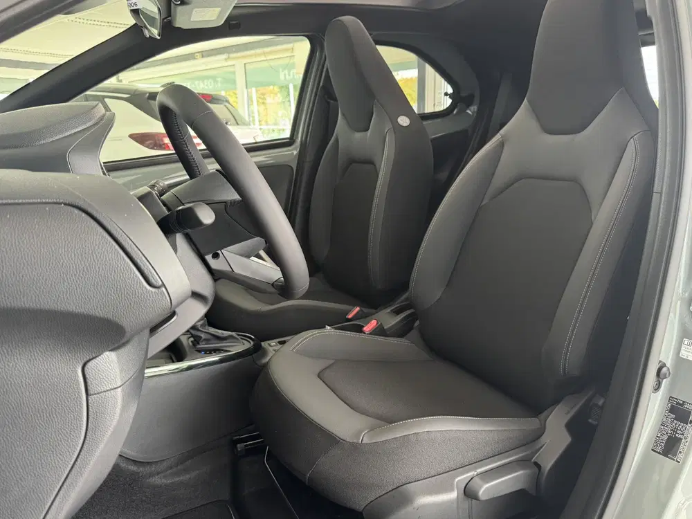 Toyota Aygo X Hybrid 115 envy JBL Audio uit 2026, foto 9