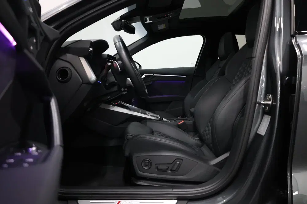 Audi RS3 2.5 TFSI quattro 400+PK MATRIX-LED uit 2022, foto 10