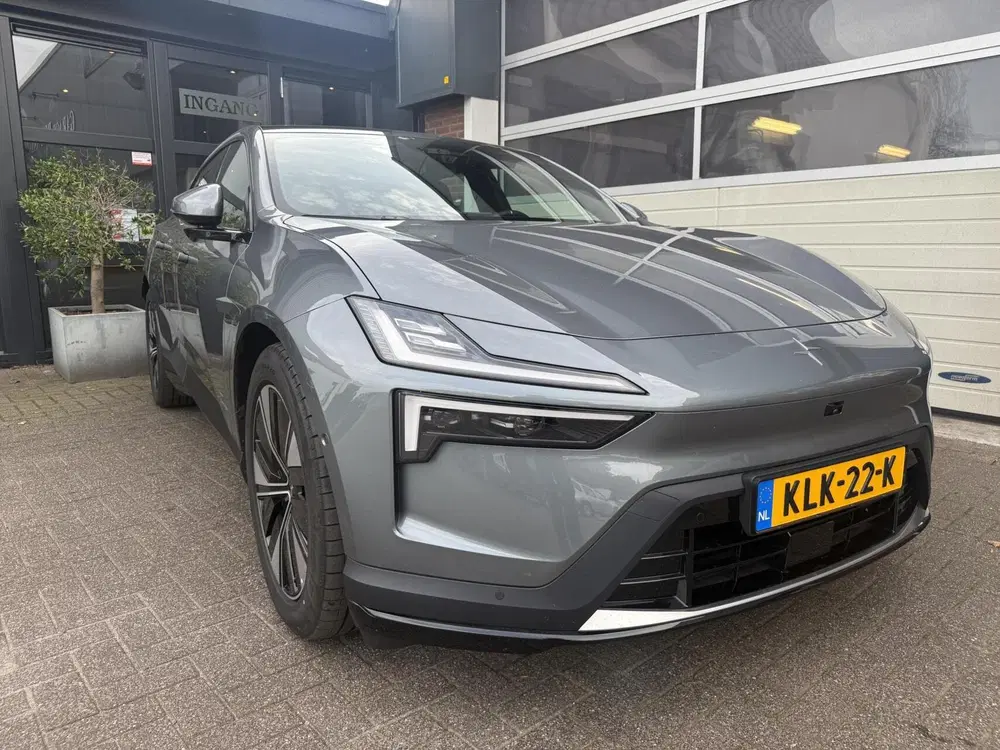 Polestar 4 Long Range Single motor 100 kWh *ALL-IN PR uit 2026, foto 10