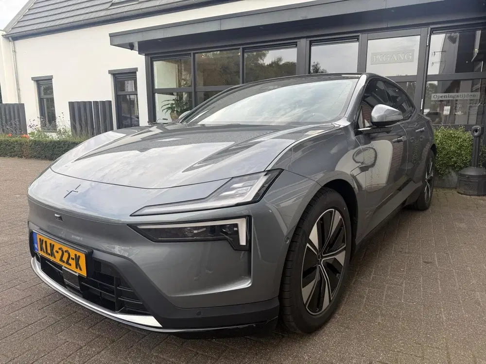 Polestar 4 Long Range Single motor 100 kWh *ALL-IN PR uit 2026, foto 12