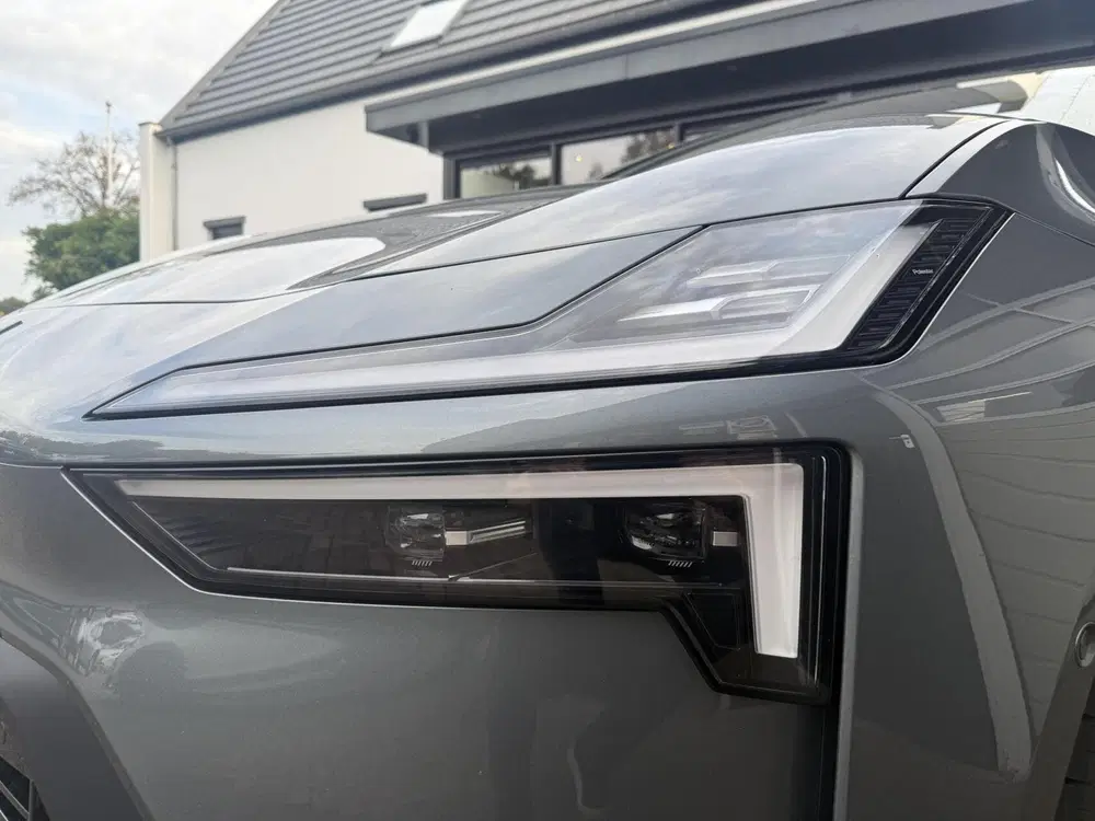 Polestar 4 Long Range Single motor 100 kWh *ALL-IN PR uit 2026, foto 13