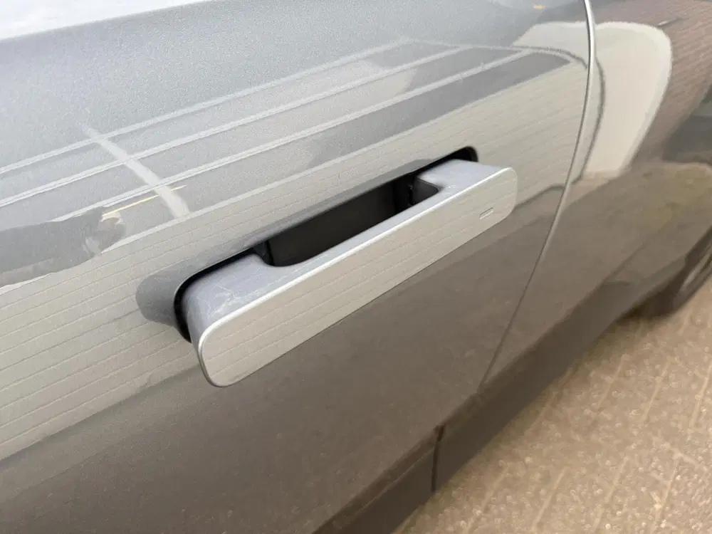 Polestar 4 Long Range Single motor 100 kWh *ALL-IN PR uit 2026, foto 15