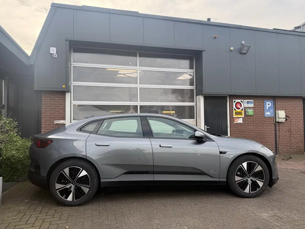 Polestar 4 Long Range Single motor 100 kWh *ALL-IN PR uit 2026, foto 4