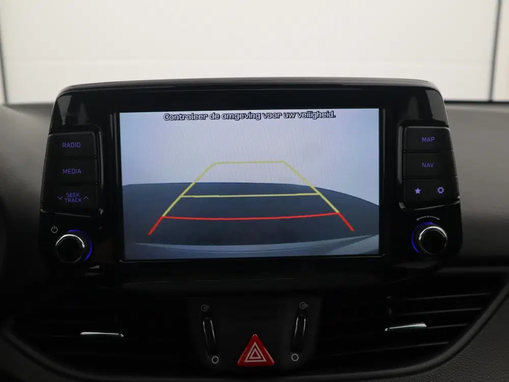 Hyundai i30 2.0 T-GDI N2 Performance PANOROMADAK uit 2020, foto 10