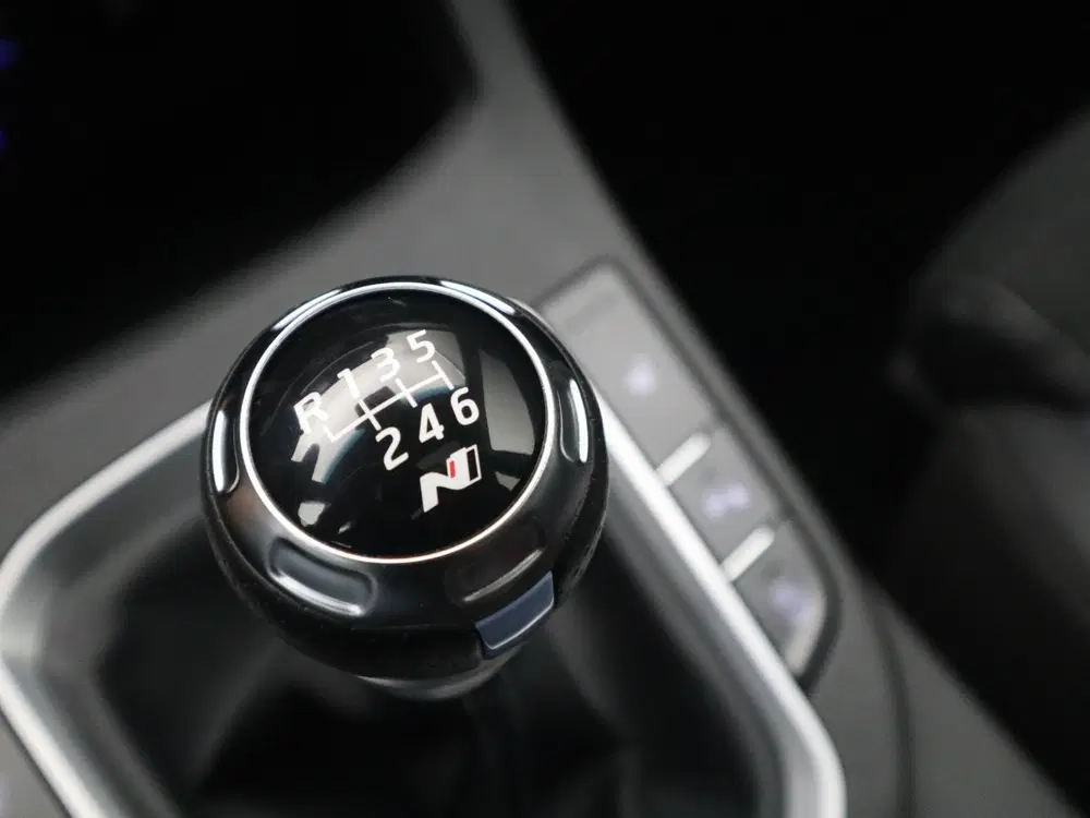 Hyundai i30 2.0 T-GDI N2 Performance PANOROMADAK uit 2020, foto 14