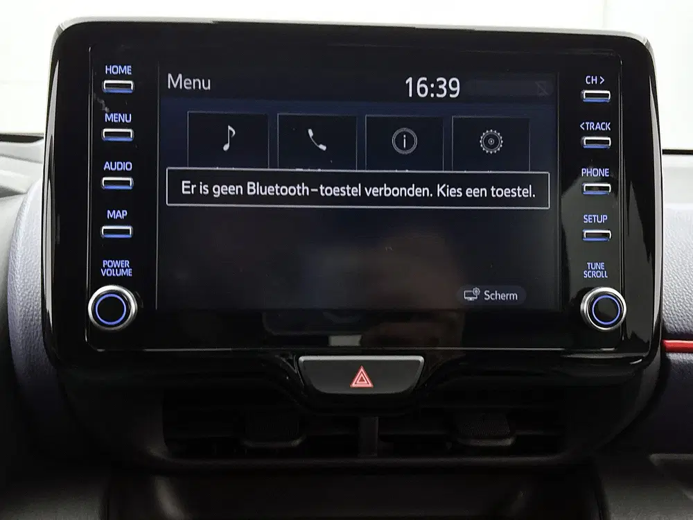 Toyota Yaris 1.5 Hybrid Tokyo Spirit uit 2022, foto 11