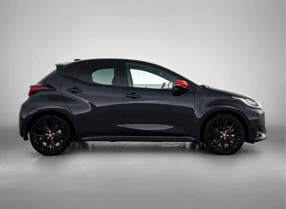 Toyota Yaris 1.5 Hybrid Tokyo Spirit uit 2022, foto 14